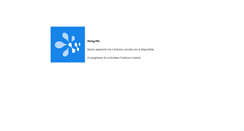 Desktop Screenshot of blog.webgriffe.com